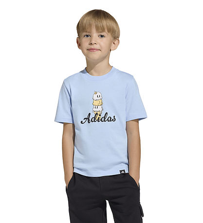 adidas Performance T-shirt - LK Food T - Globlu