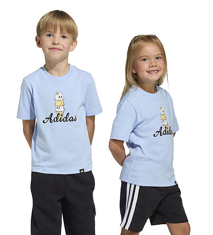 adidas Performance T-shirt - LK Food T - Globlu