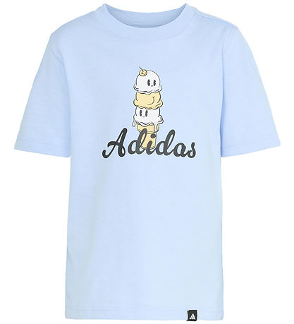 adidas Performance T-shirt - LK Food T - Globlu