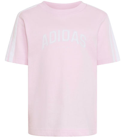 adidas Performance Shortssæt - LK Colleg - Clpink
