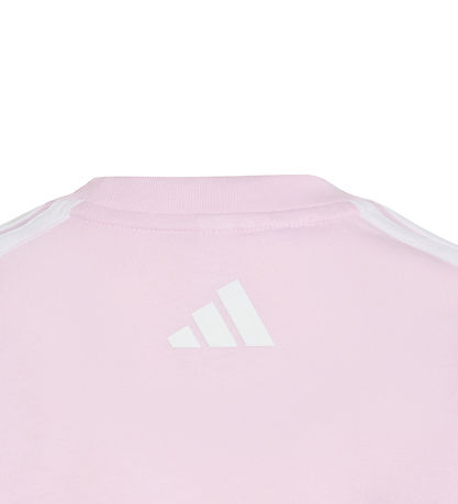 adidas Performance Shortssæt - LK Colleg - Clpink