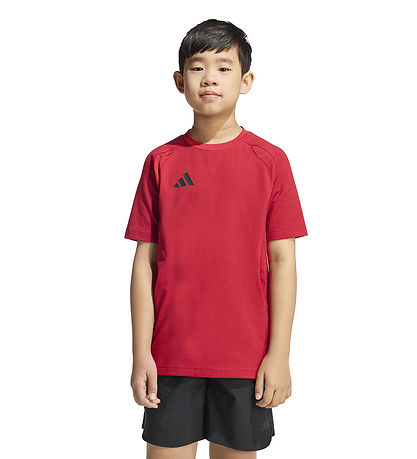 adidas Performance T-shirt - Tepore/Black