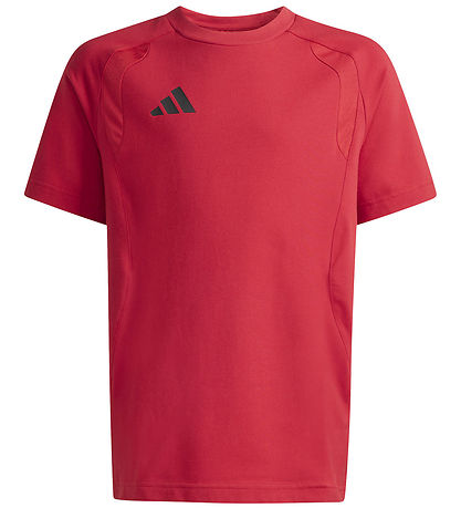 adidas Performance T-shirt - Tepore/Black