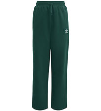 adidas Originals Sweatpants - W Leg - Cgreen
