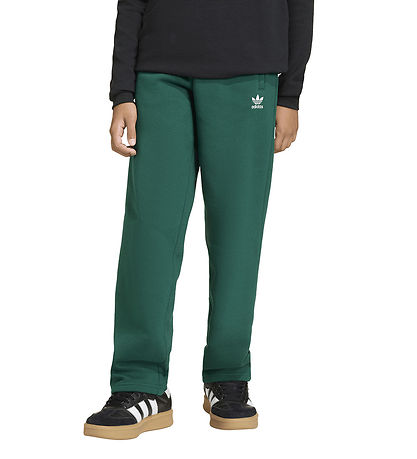 adidas Originals Sweatpants - W Leg - Cgreen