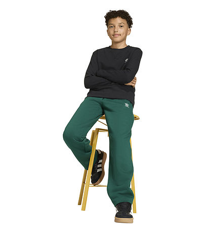 adidas Originals Sweatpants - W Leg - Cgreen