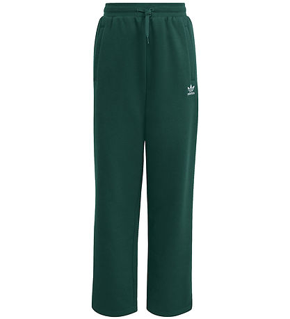 adidas Originals Sweatpants - W Leg - Cgreen