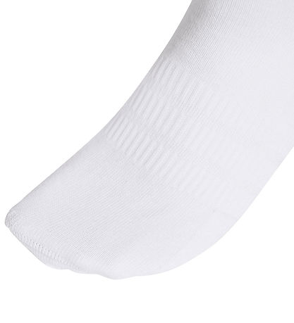 adidas Performance Strømper - 3-pak - C Ess Crw - Blupnk/White/W