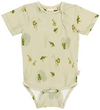 Petit Piao Body k/æ - PpStar - Tidal Foam Frog AOP