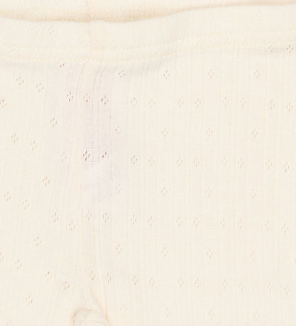 Petit Piao Leggings - PpSuze - Eggnog