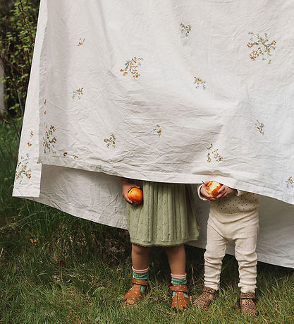 Petit Piao Leggings - PpSuze - Eggnog