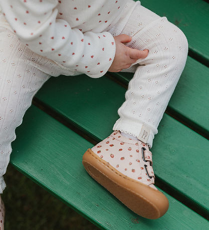 Petit Piao Leggings - PpSuze - Eggnog