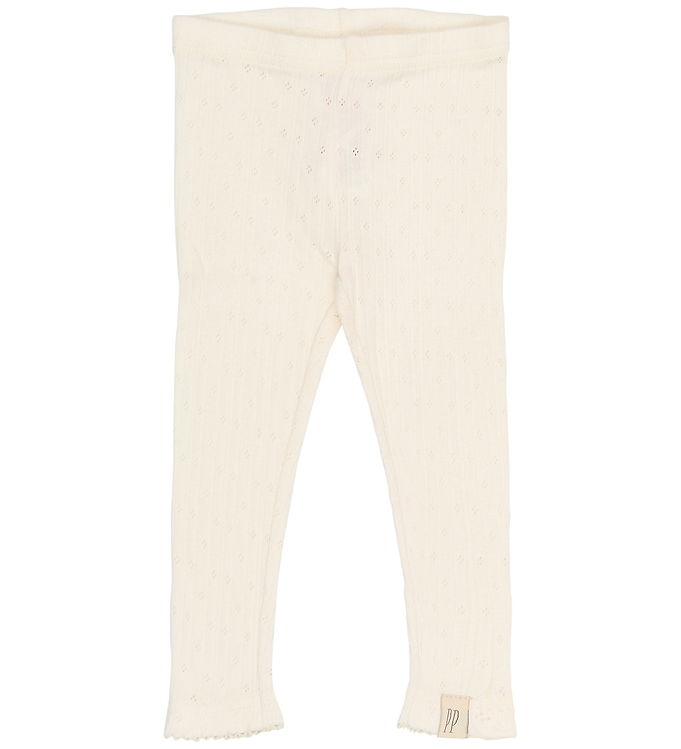 Petit Piao Leggings - PpSuze - Eggnog