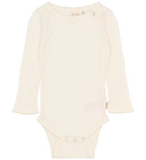 Petit Piao Body l/æ - PpSuze - Eggnog