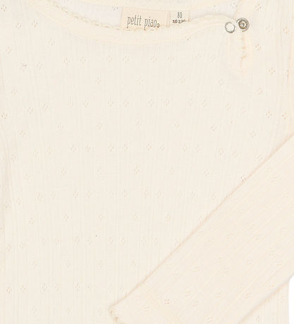 Petit Piao Body l/æ - PpSuze - Eggnog