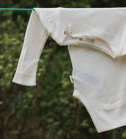 Petit Piao Body l/æ - PpSuze - Eggnog