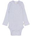 Petit Piao Body l/æ - Rib/Modal - PpSea - Cosmic Sky