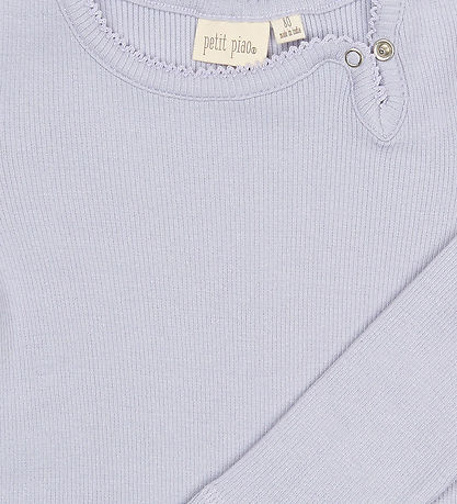 Petit Piao Body l/æ - Rib/Modal - PpSea - Cosmic Sky