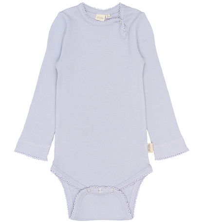Petit Piao Body l/æ - Rib/Modal - PpSea - Cosmic Sky