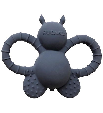 Filibaba Bidering - Felix the Fly Muddly blue