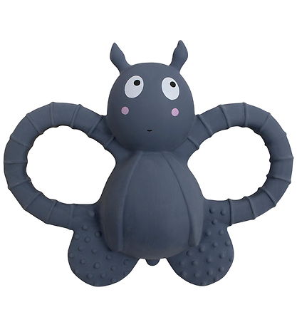 Filibaba Bidering - Felix the Fly Muddly blue