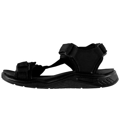 Ecco Sandaler - X-TRINSIC Tex - Black