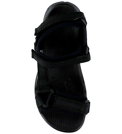 Ecco Sandaler - X-TRINSIC Tex - Black