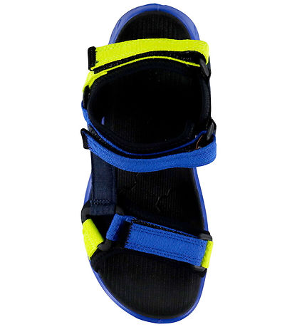 Ecco Sandaler - X-TRINSIC Tex - Virtual/Lilme Punch/Night sky