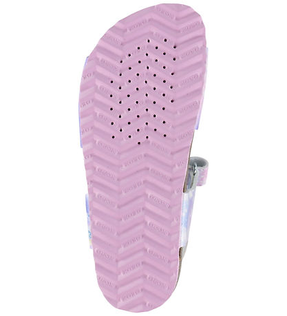 Geox Sandaler - J Adriel G G - Lilac