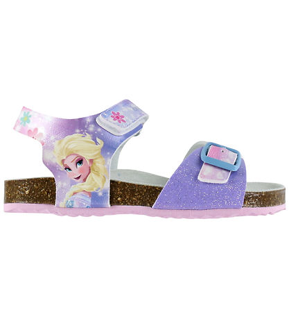 Geox Sandaler - J Adriel G G - Lilac