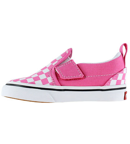 Vans Sko - Slip-On - Pink Fizz