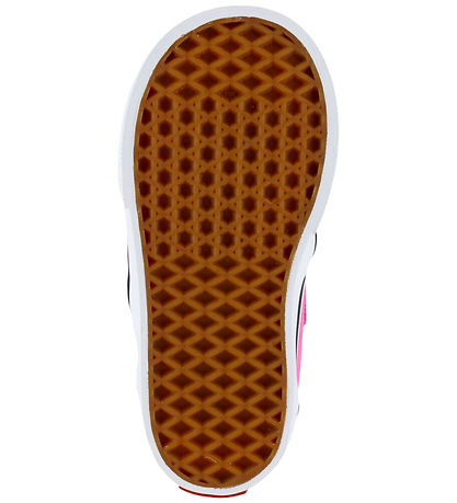 Vans Sko - Slip-On - Pink Fizz