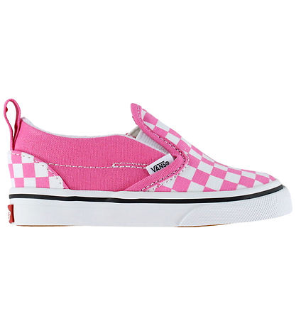 Vans Sko - Slip-On - Pink Fizz