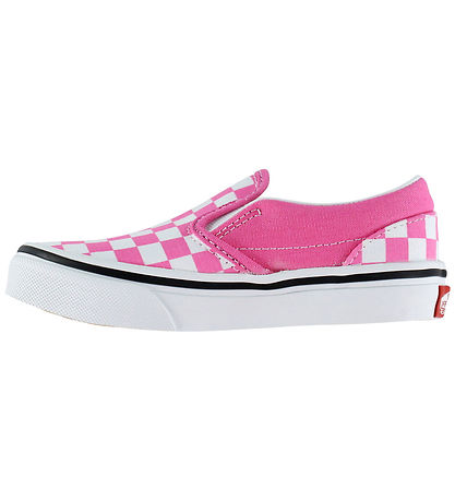 Vans Sko - Classic Slip-On - Pink Fizz