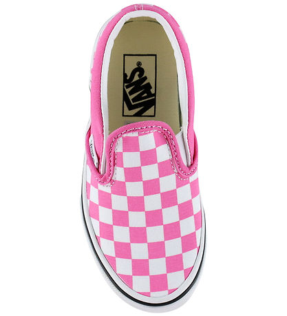 Vans Sko - Classic Slip-On - Pink Fizz