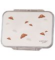 VACVAC Lunchbox - Estelle - Croissant Mini