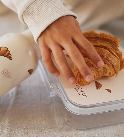 VACVAC Madkasse - Estelle - Croissant mini