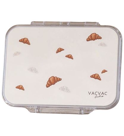 VACVAC Madkasse - Estelle - Croissant mini