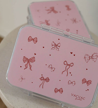 VACVAC Madkasse - Estelle - Belle Noeud AOP