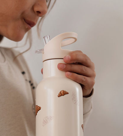 VACVAC Drikkedunk - Vienne - 350 ml - Croissant mini