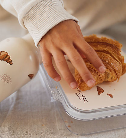 VACVAC Drikkedunk - Vienne - 350 ml - Croissant mini