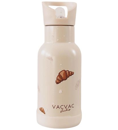 VACVAC Drikkedunk - Vienne - 350 ml - Croissant mini