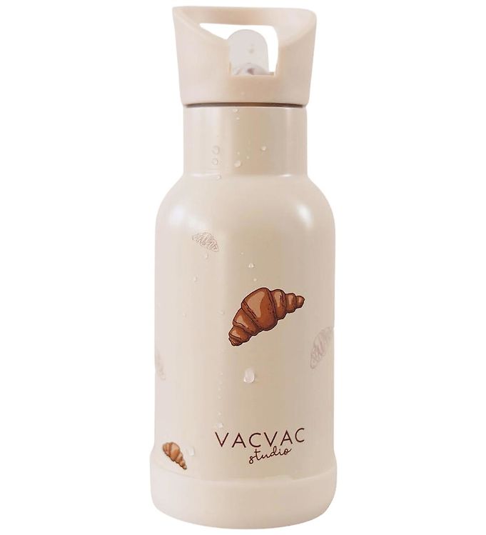 VACVAC Drikkedunk - Vienne - 350 ml - Croissant mini