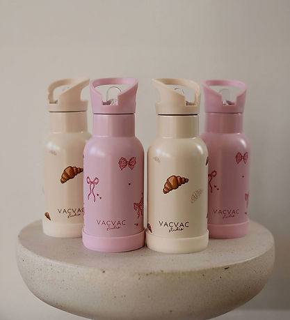 VACVAC Drikkedunk - Vienne - 350 ml - Belle Noeud AOP