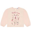 Hust and Claire T-shirt - HcAlma Belle A`me - Quartz