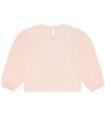 Hust and Claire T-shirt - HcAlma Belle A`me - Quartz