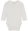 Hust and Claire Body l/æ - Bambus - HCBuller Flounce - Ivory