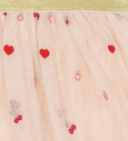 Hust and Claire Tylnederdel - HCNinna Cherry - Quartz