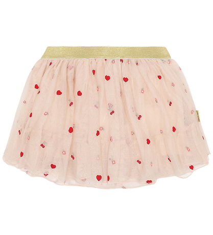 Hust and Claire Tylnederdel - HCNinna Cherry - Quartz