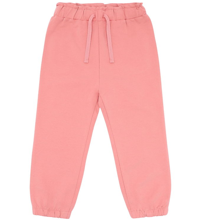 Hust and Claire Sweatpants - HCThilde - Sorbet